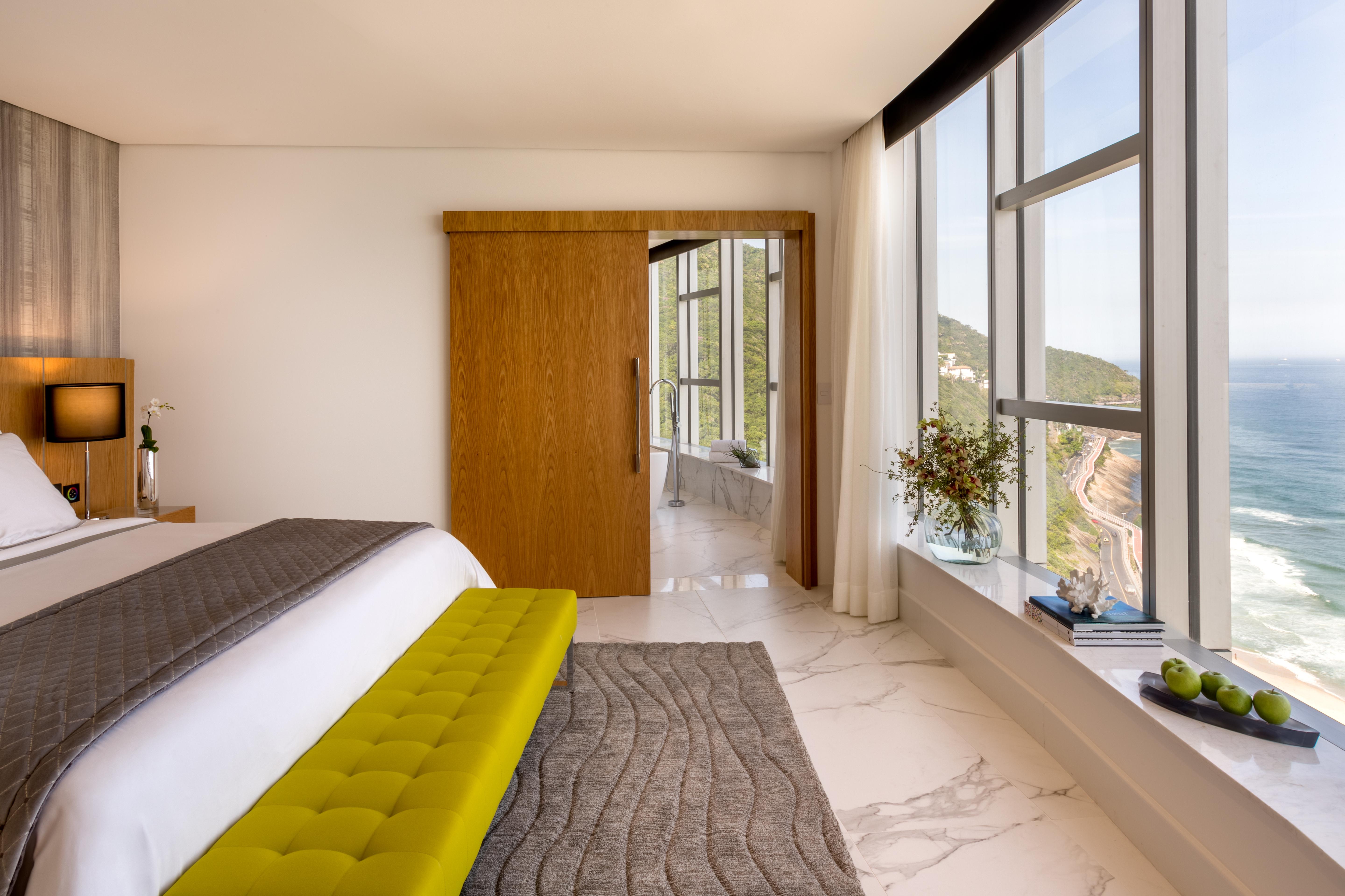 Nacional - Oficial Hotel 5*