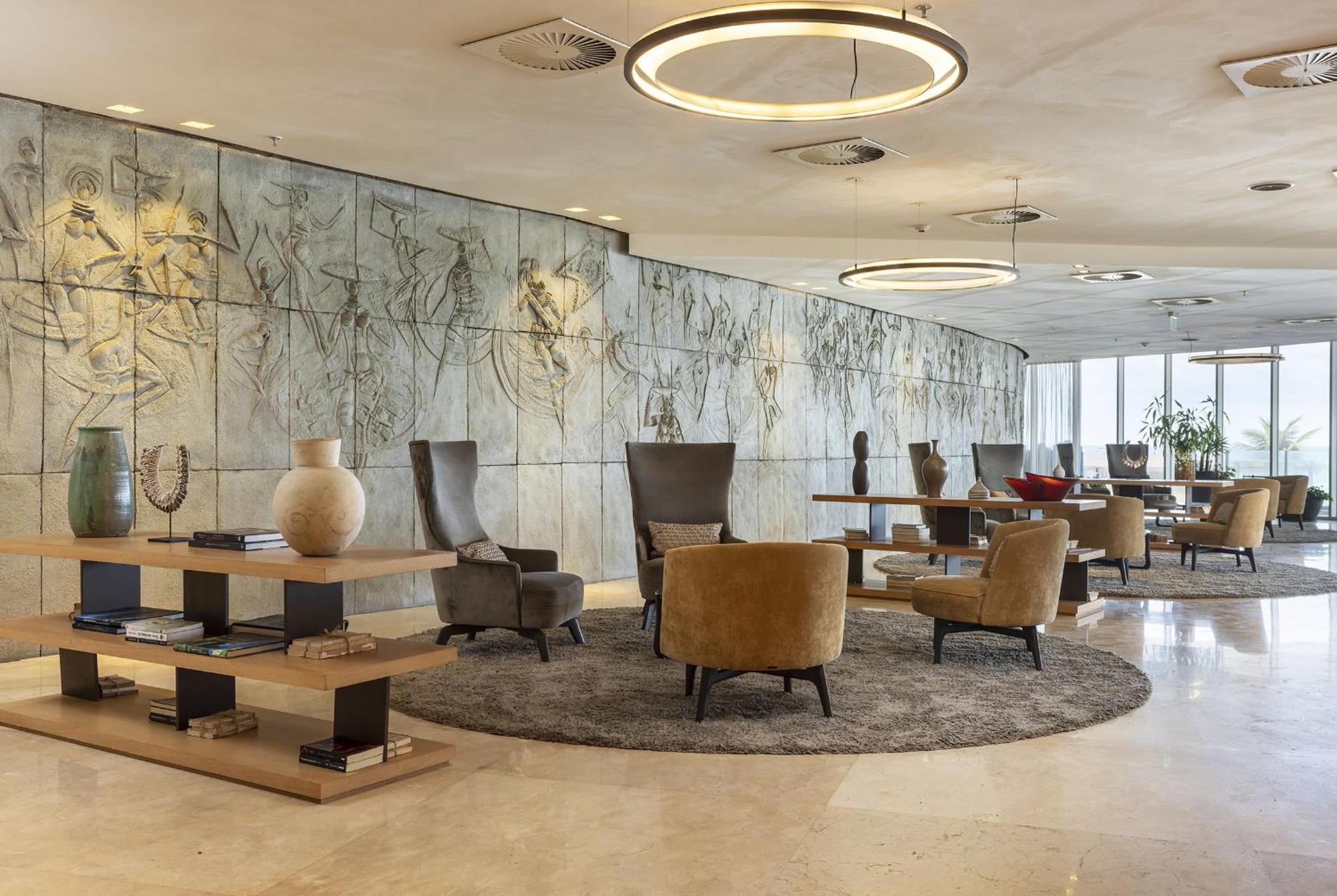 Nacional - Oficial Hotel 5*