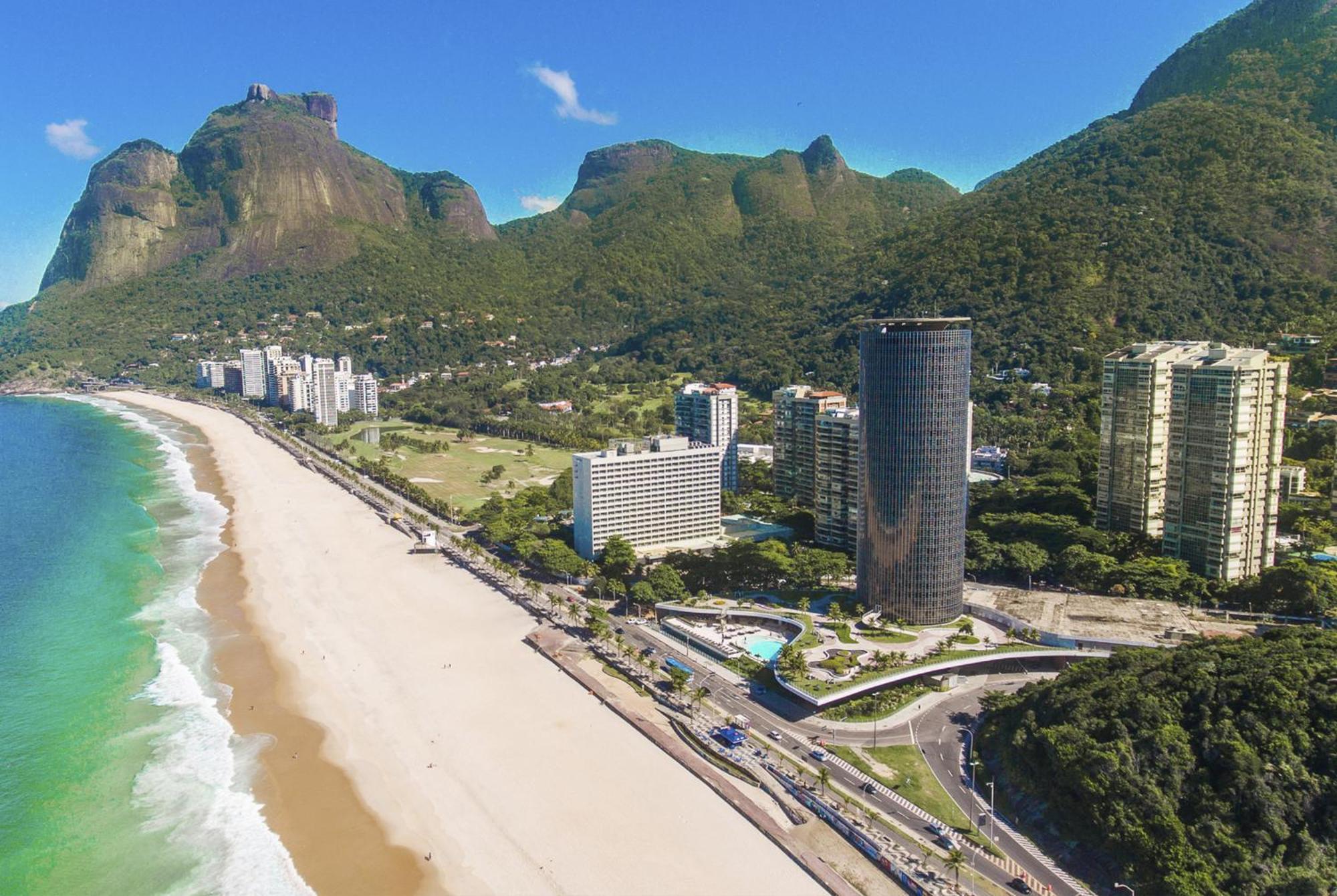 Nacional - Oficial 5* Rio de Janeiro