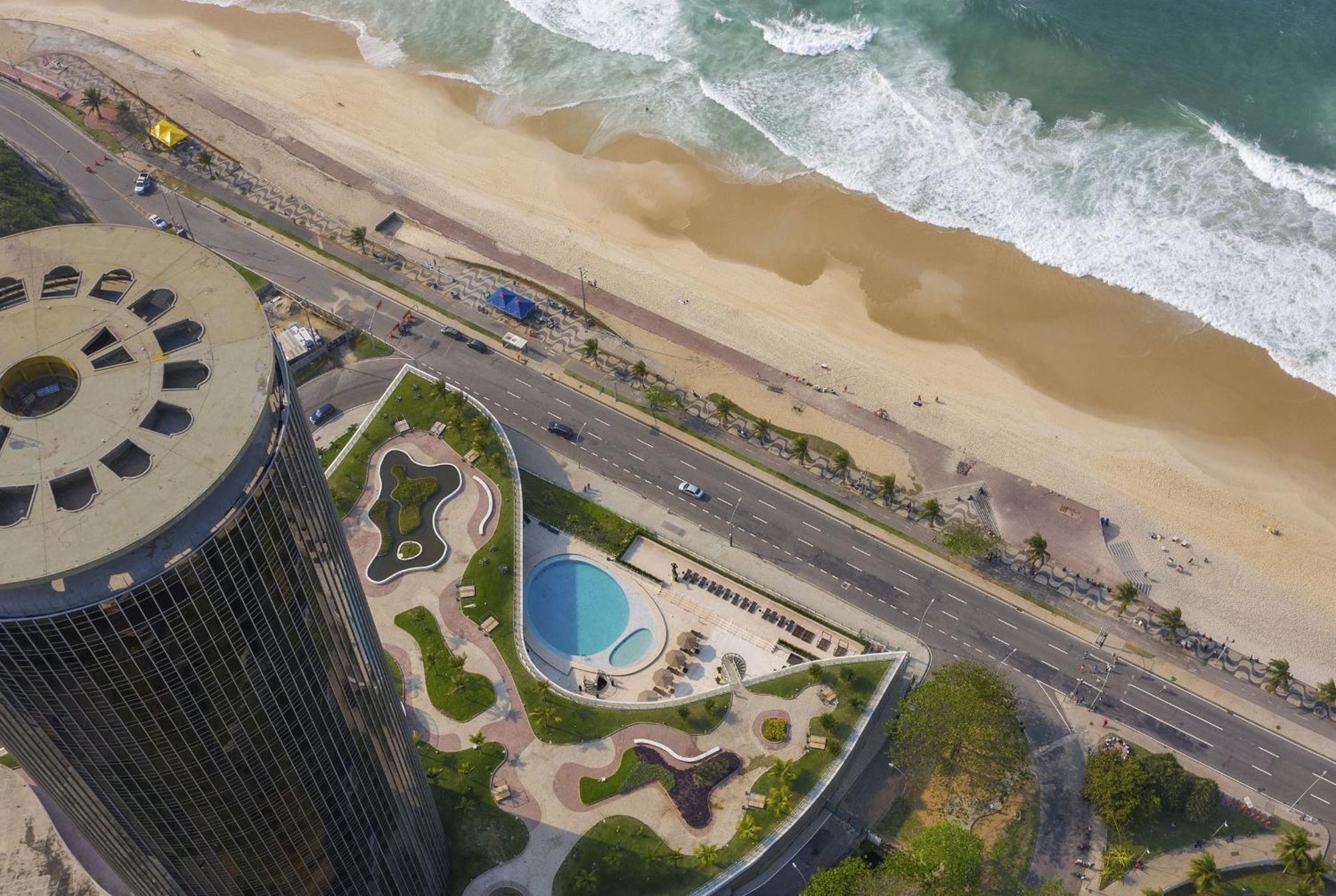 Hotel Nacional - Oficial