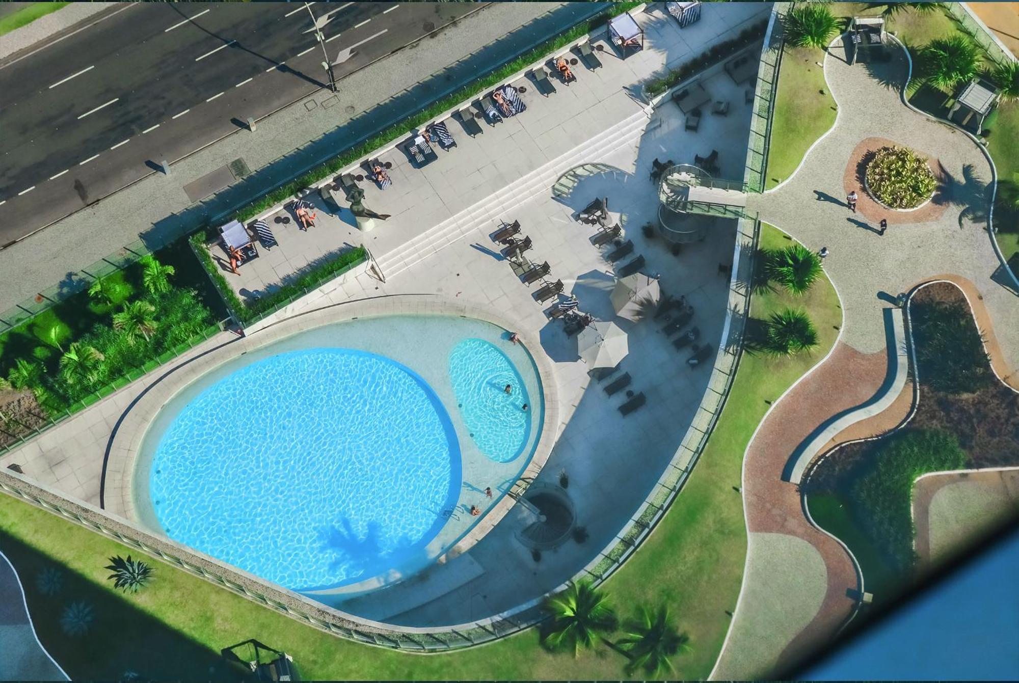 Nacional - Oficial Hotel Rio de Janeiro