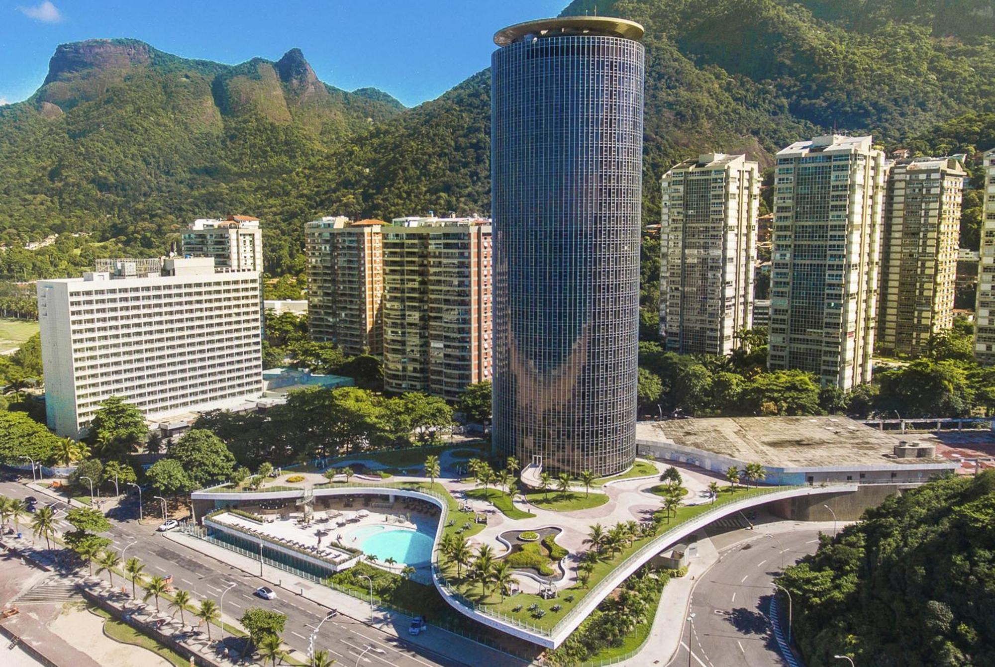 Hotel Nacional - Oficial Rio de Janeiro