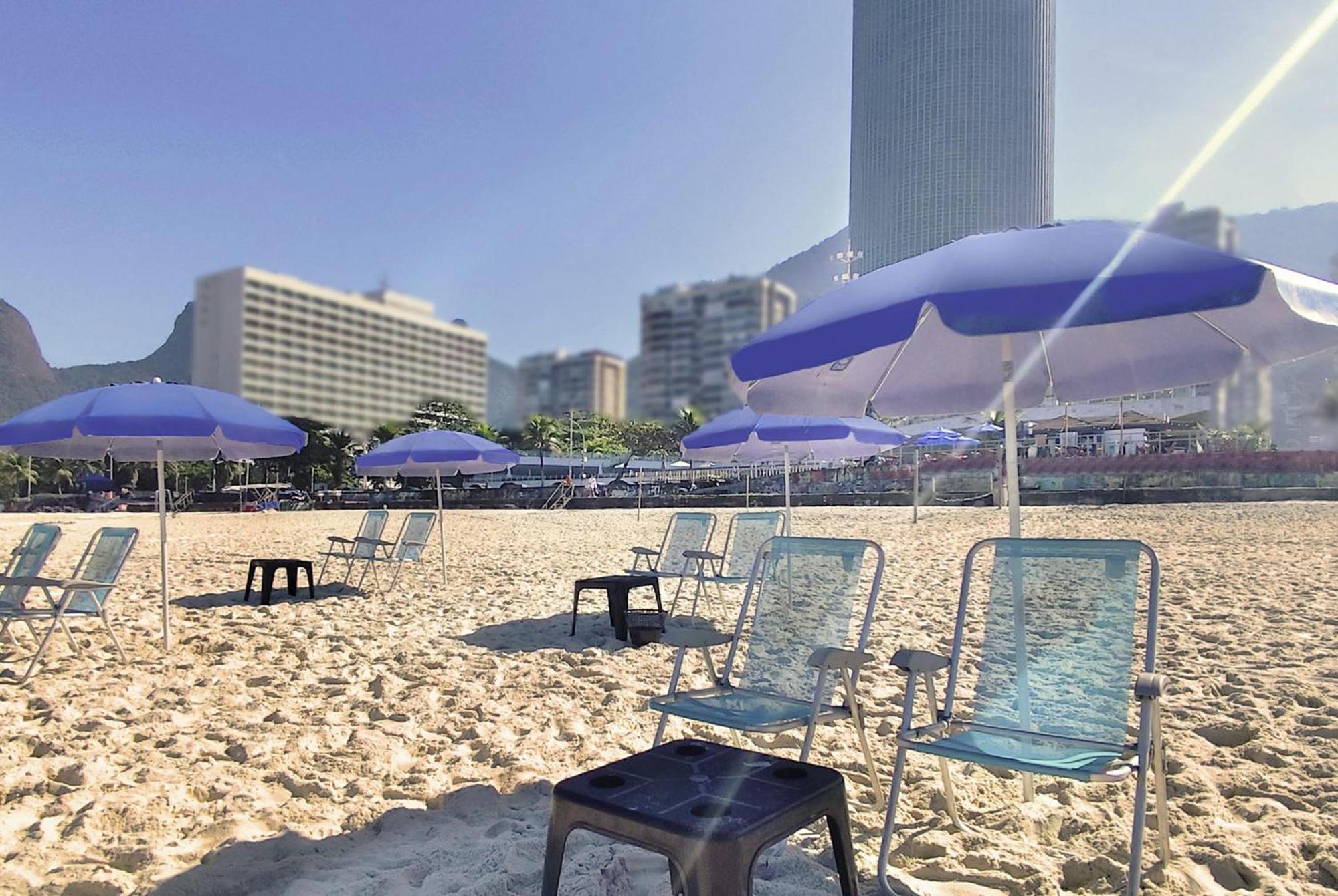 Hotel Nacional - Oficial Rio de Janeiro