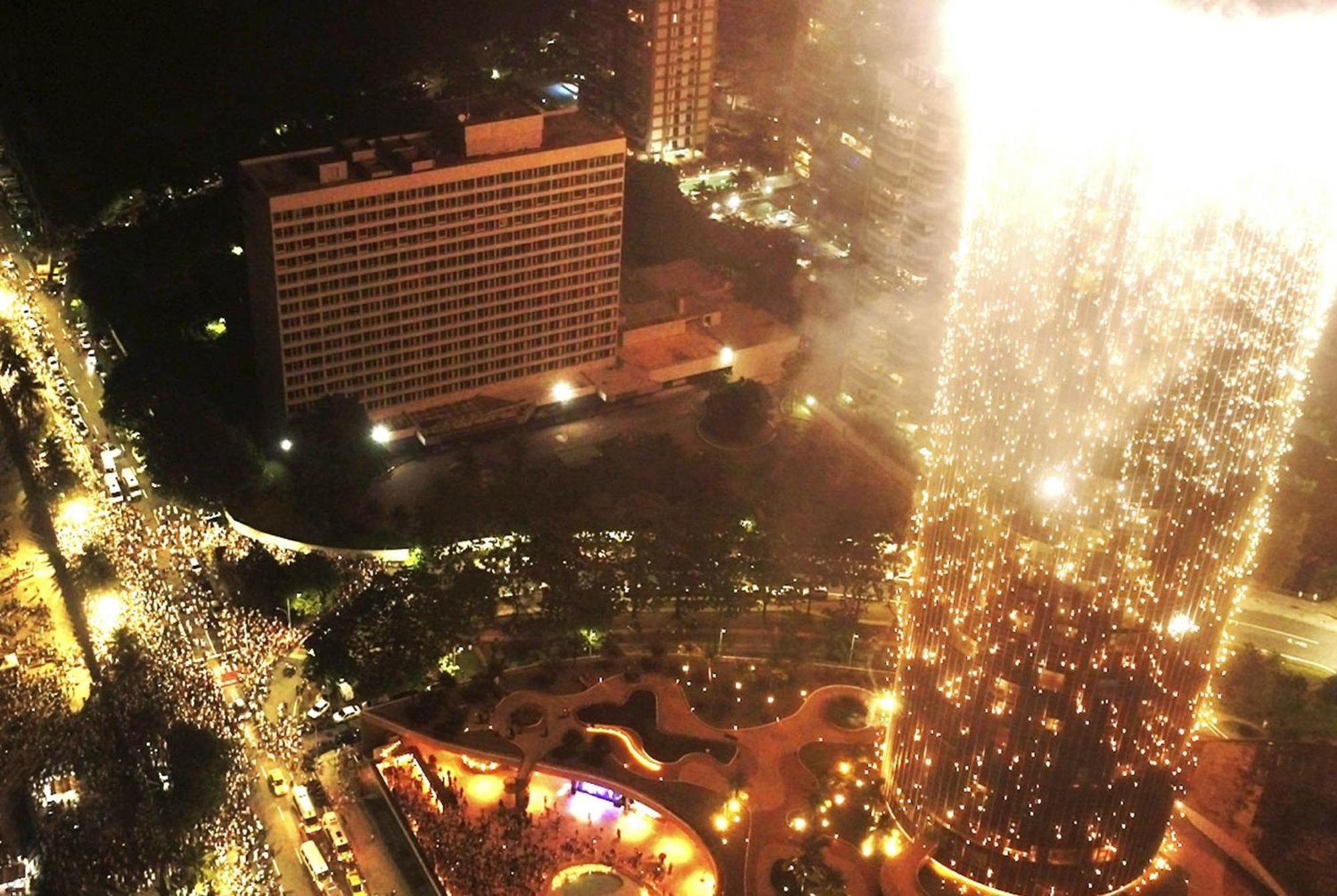 Hotel Nacional - Oficial 5*