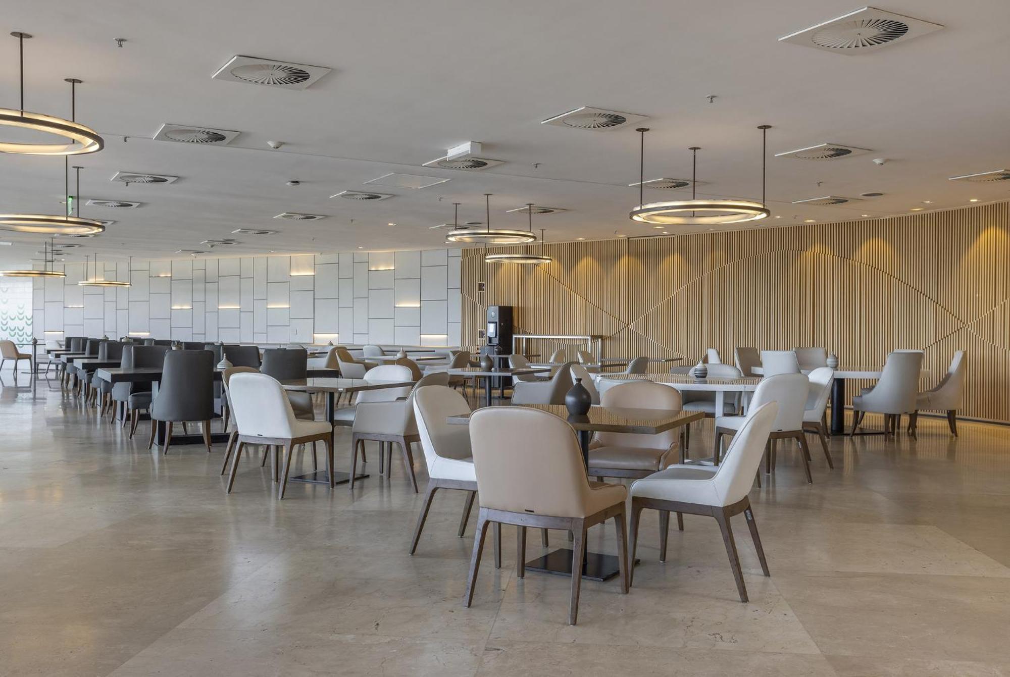 Nacional - Oficial Hotel