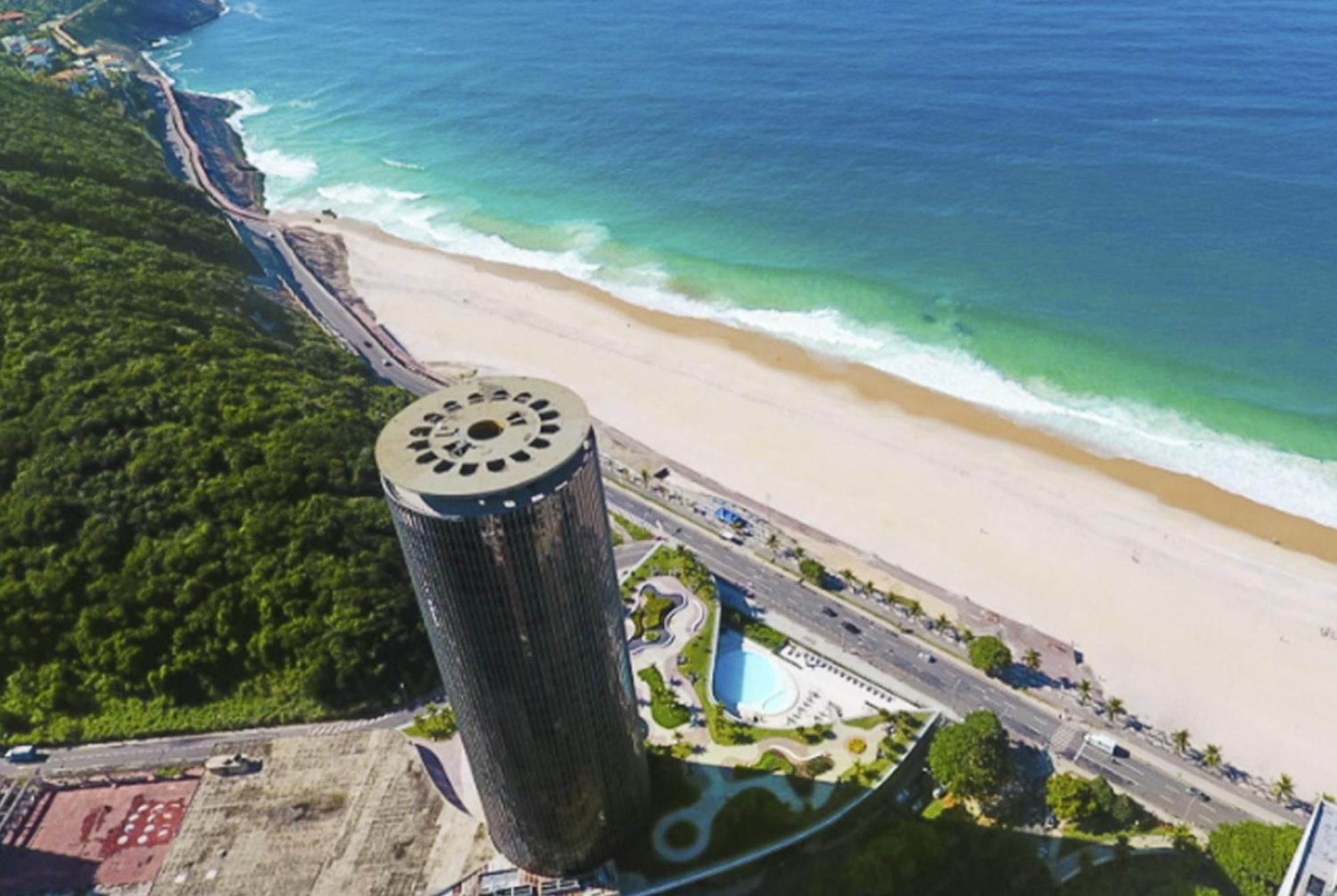 Hotel Nacional - Oficial Rio de Janeiro