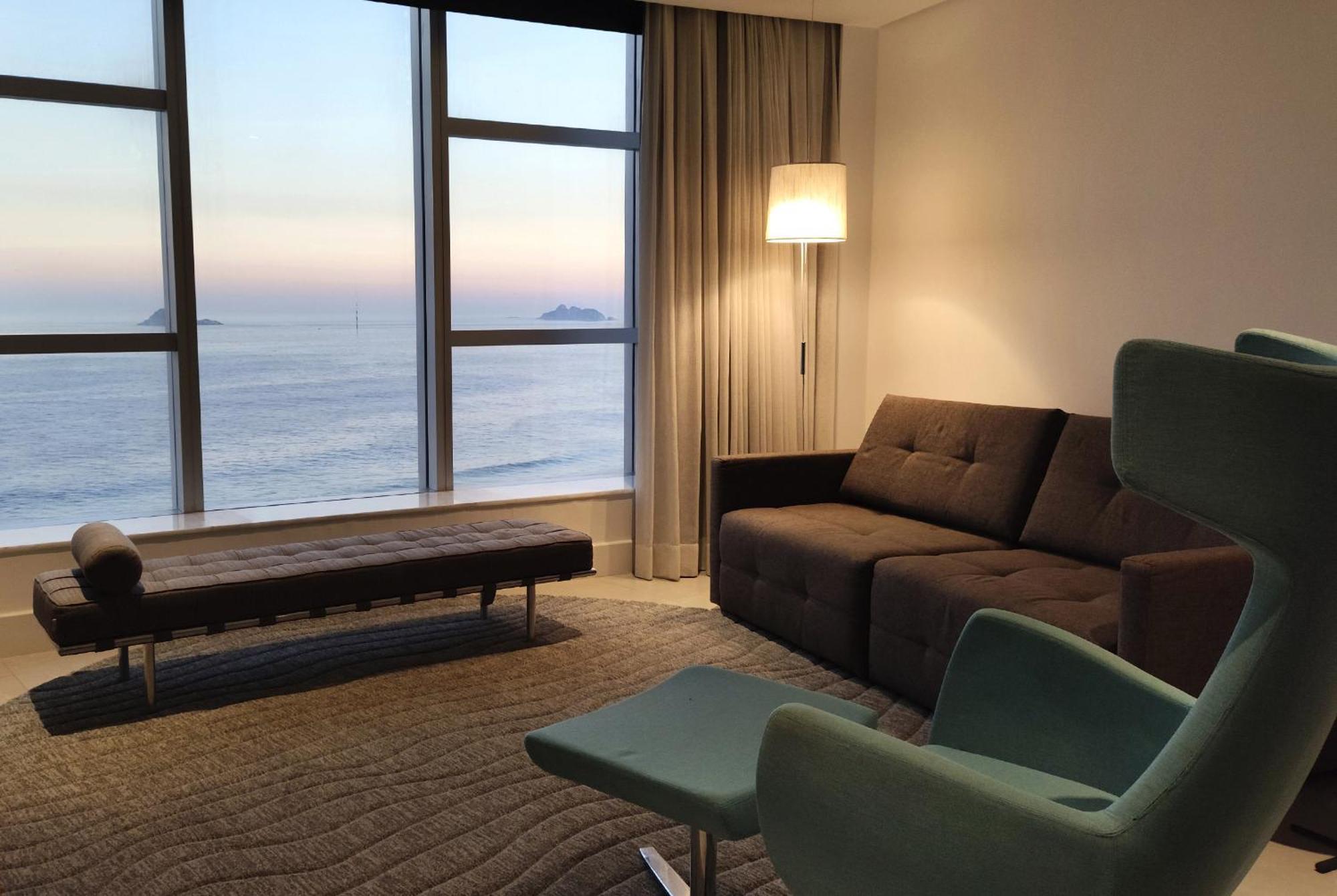 Hotel Nacional - Oficial 5*