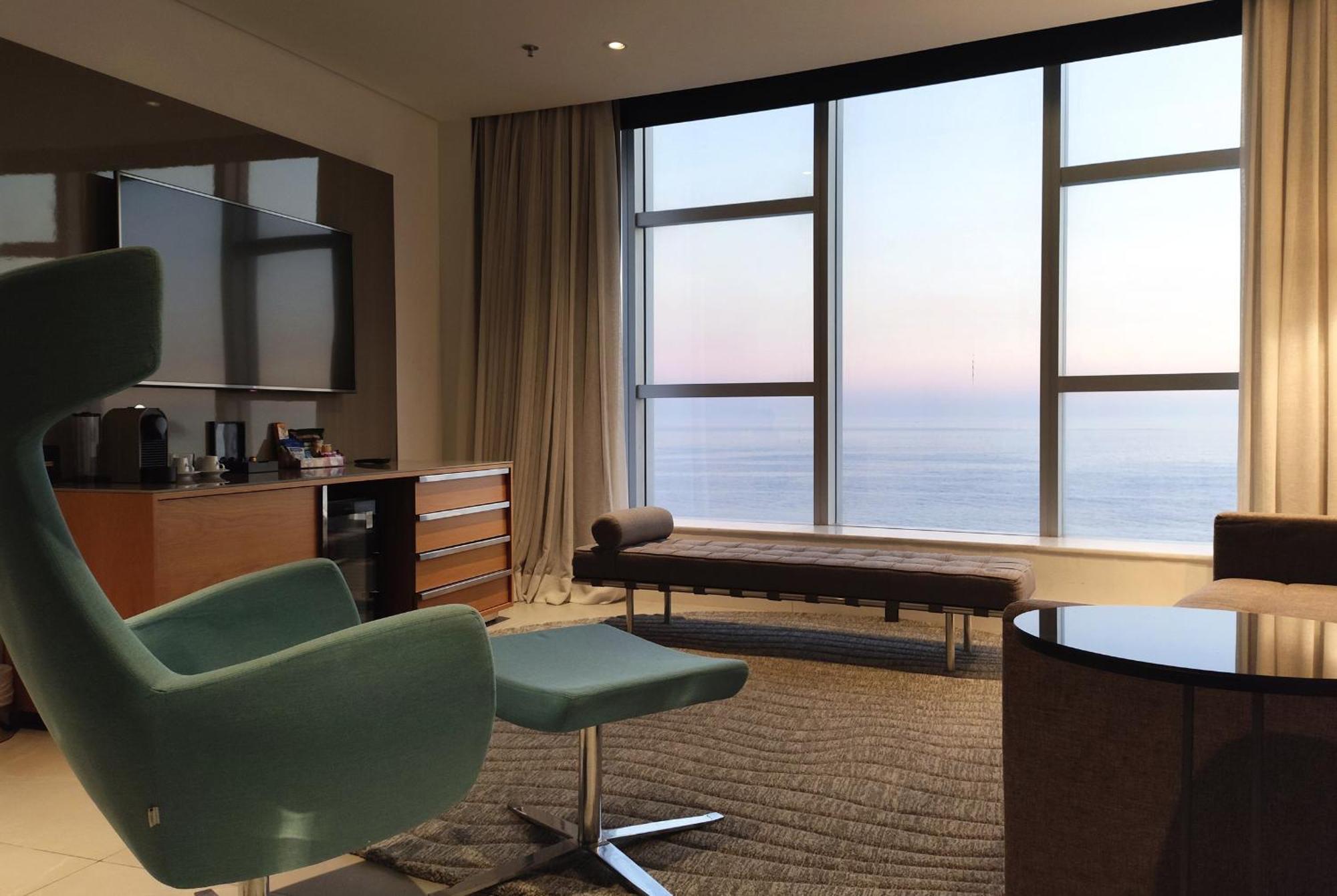 Nacional - Oficial Hotel Rio de Janeiro