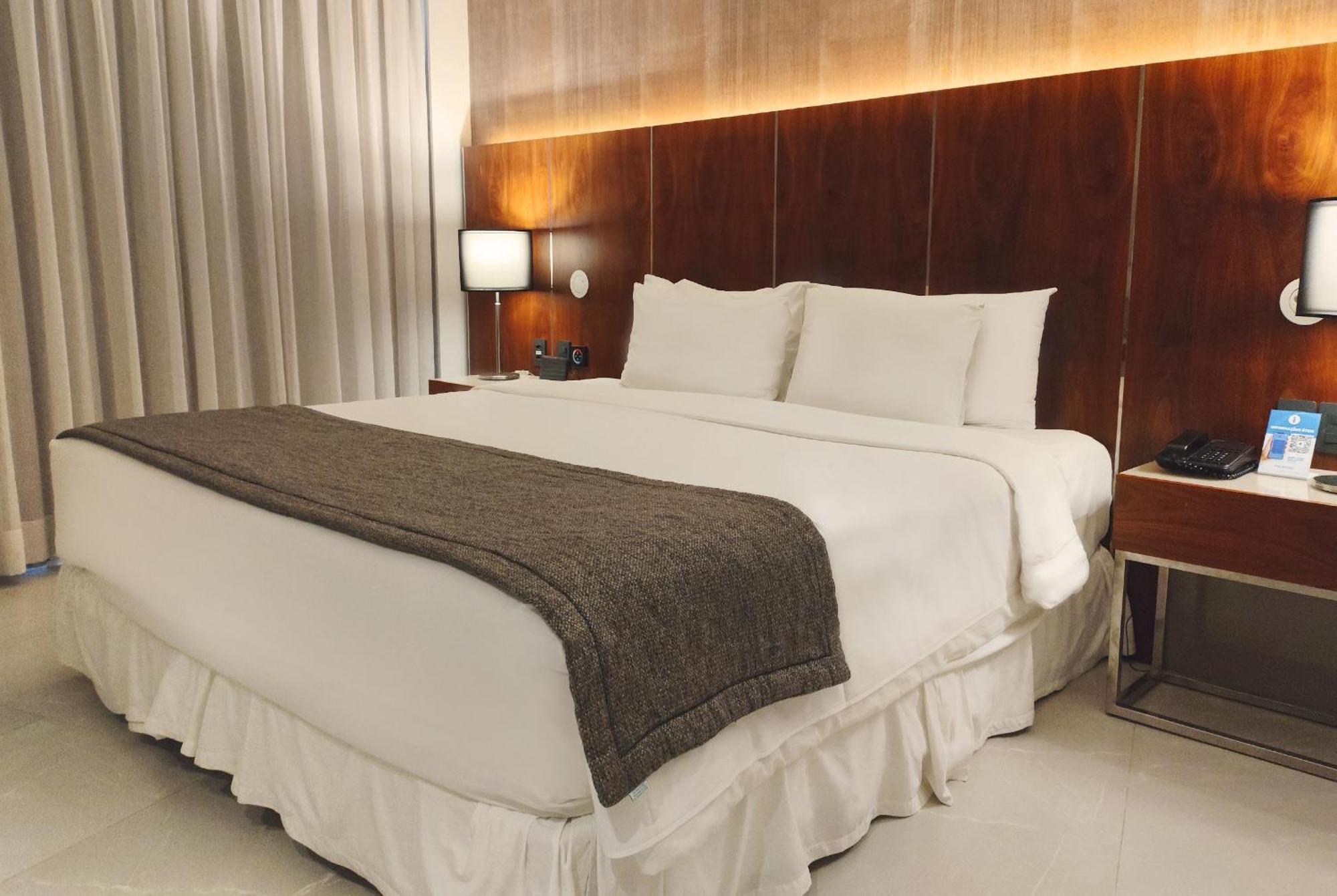 Hotel Nacional - Oficial