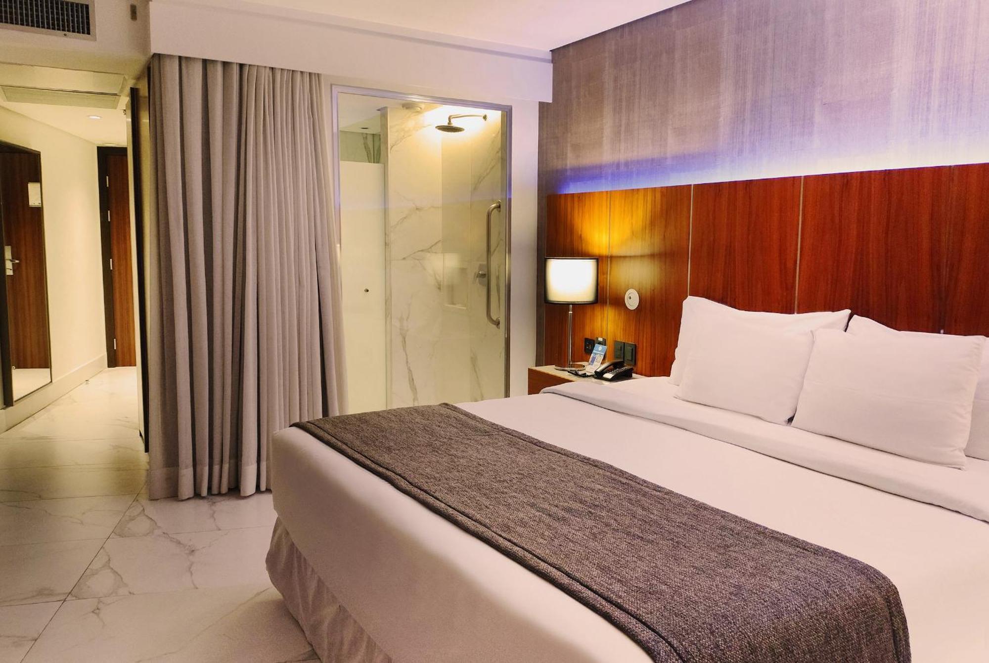 Nacional - Oficial Hotel 5*