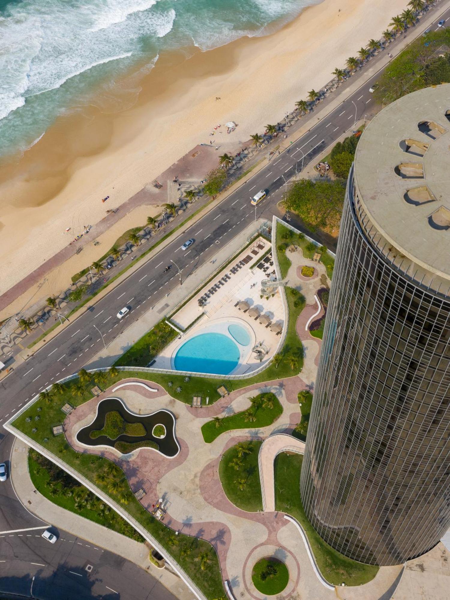 Nacional - Oficial Hotel Rio de Janeiro