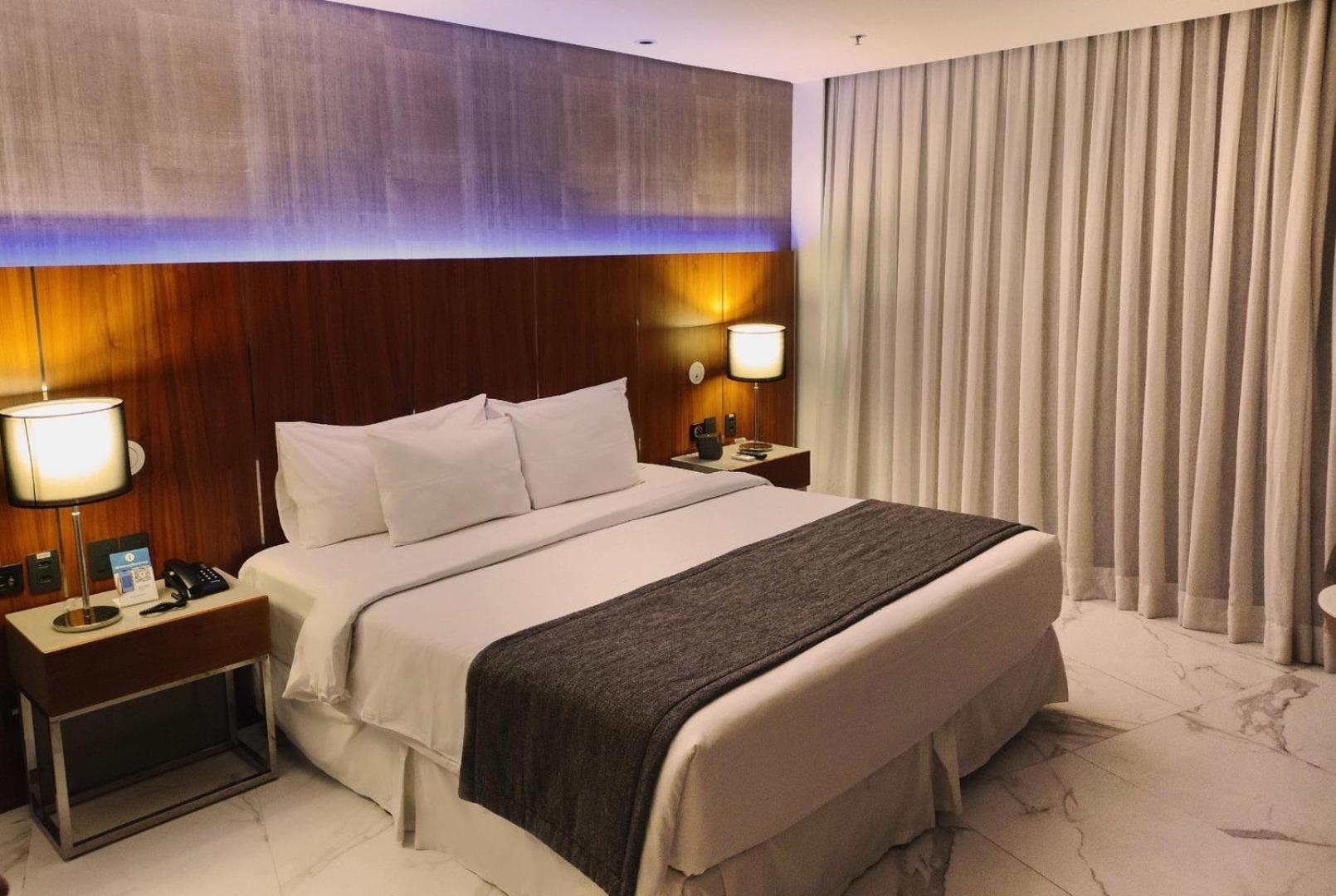 Hotel Nacional - Oficial