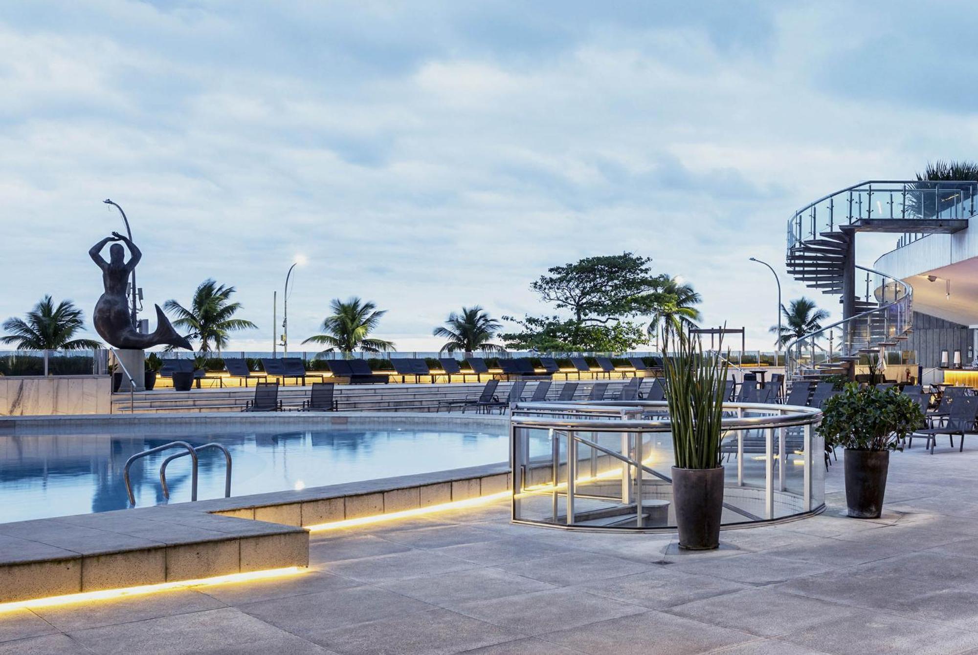 Nacional - Oficial Hotel