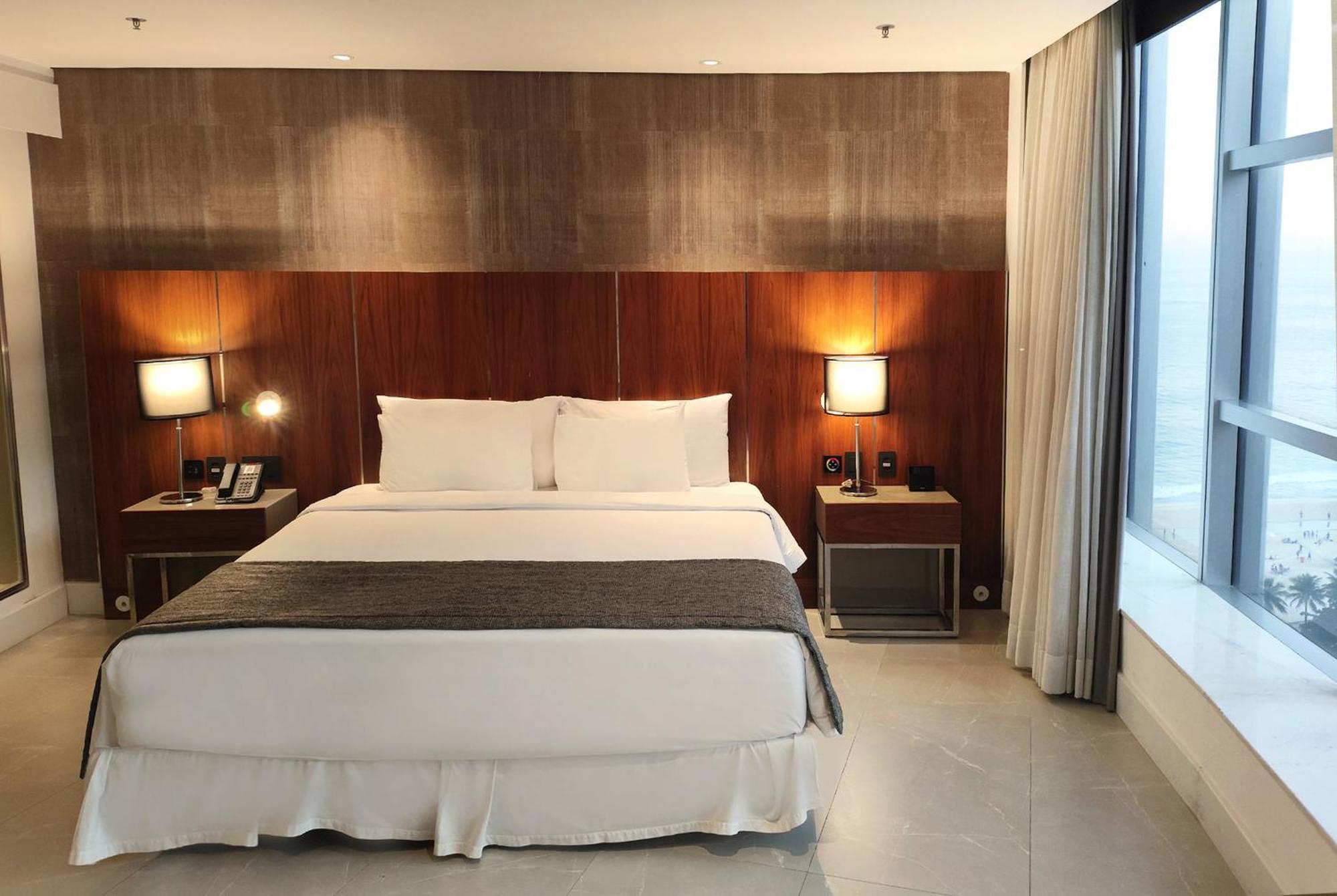 Nacional - Oficial Hotel